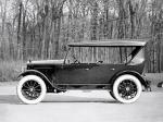 Essex Touring 1922 года